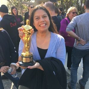 Meet your Posher, Vanessa